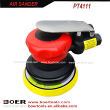 4" no vacuum Air Palm Sander